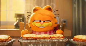 Passatempo «Garfield – O Filme» – Lisboa e Porto