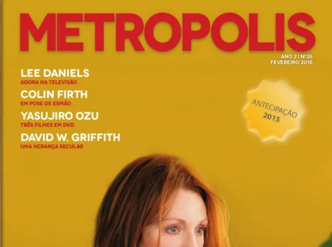 Metropolis 26