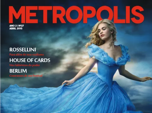 Metropolis 27