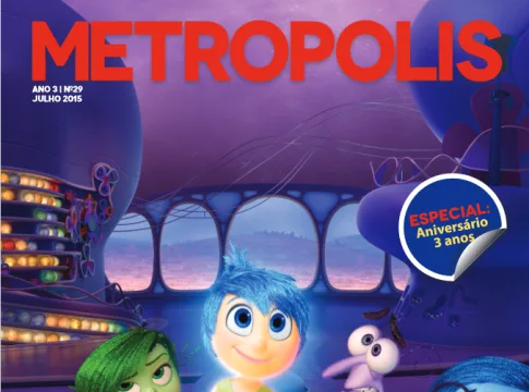 Metropolis 29