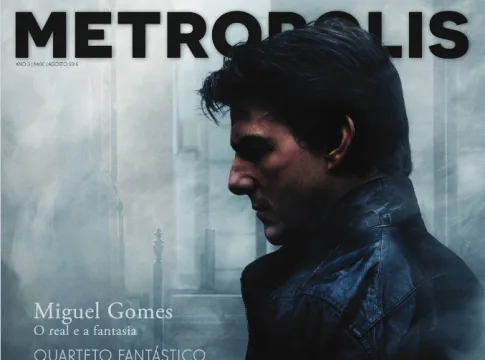 Metropolis 30