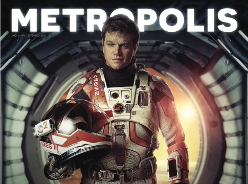 Metropolis 31