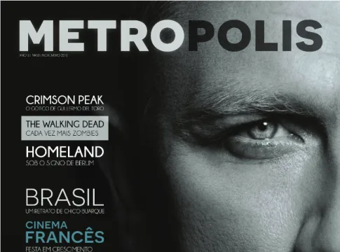 Metropolis 32