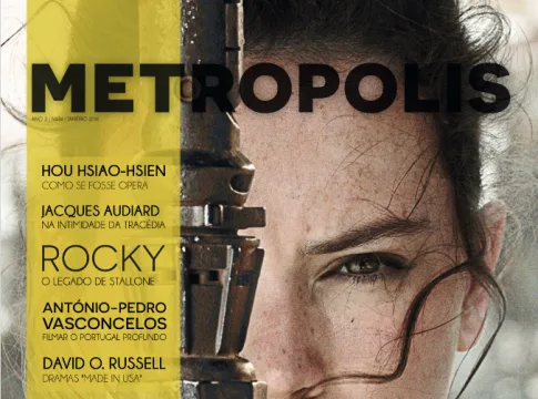 Metropolis 34