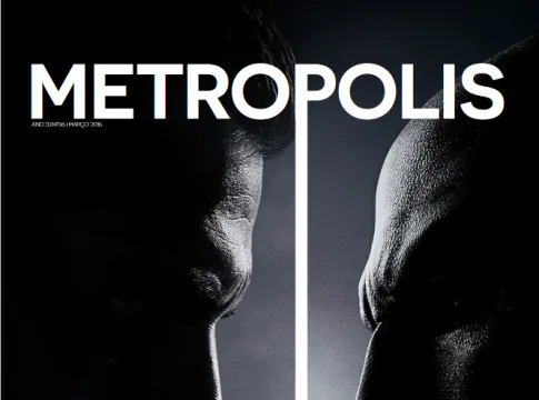 Metropolis 36