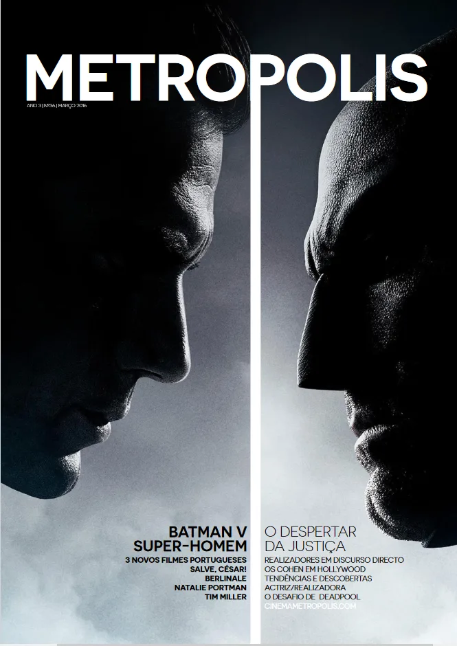 Metropolis 36