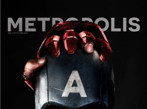 Metropolis 37