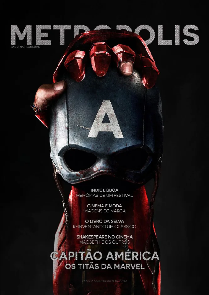 Metropolis 37