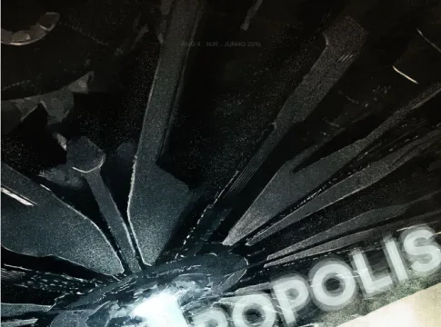 Metropolis 39