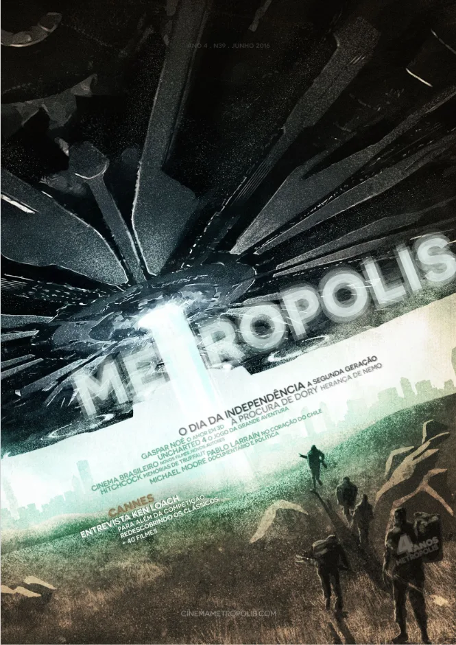 Metropolis 39