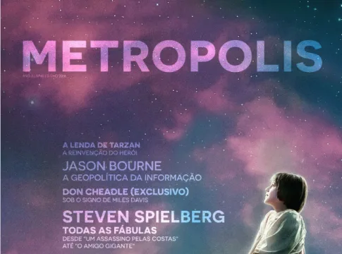 Metropolis 40