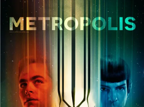 Metropolis 41