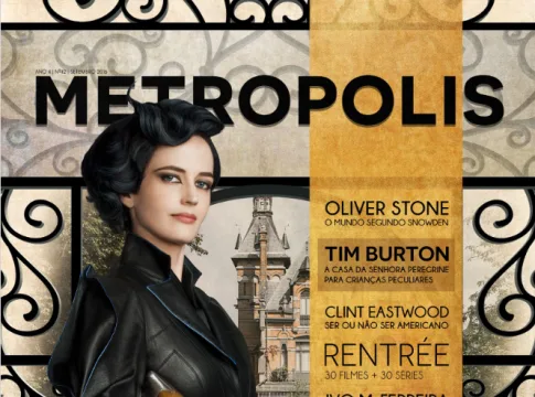 Metropolis 42