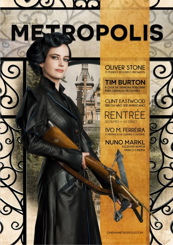 Metropolis 42