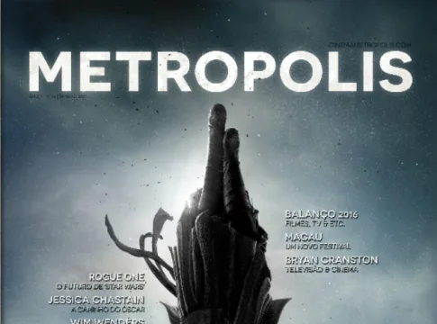 Metropolis 45