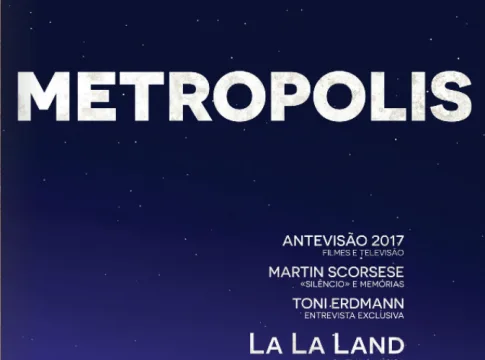 Metropolis 46