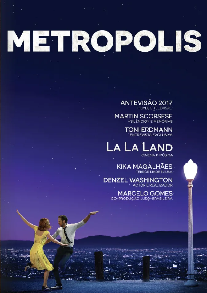 Metropolis 46