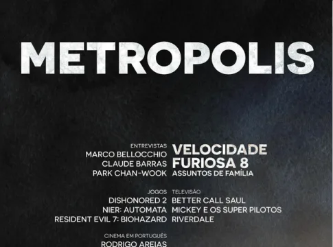 Metropolis 48