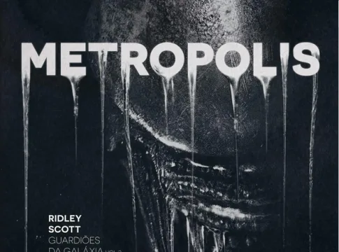Metropolis 49