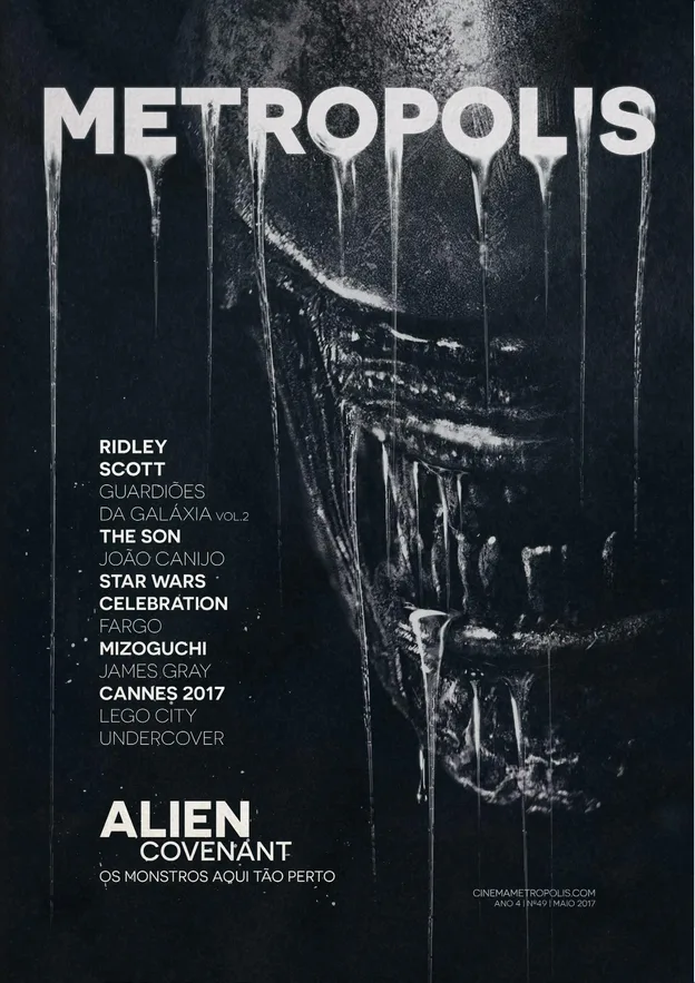 Metropolis 49