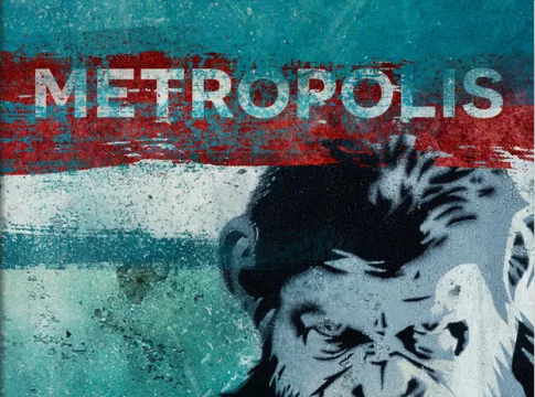 Metropolis 51