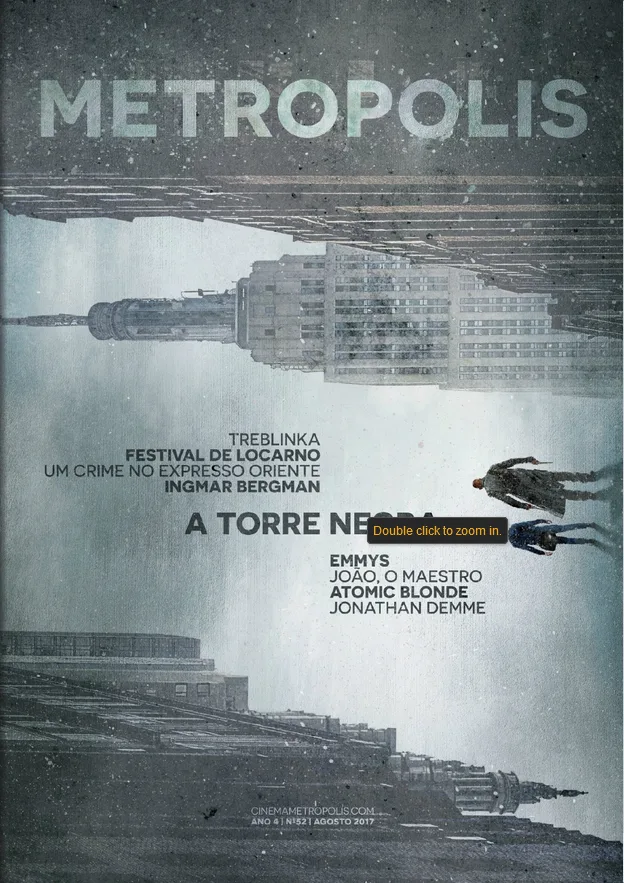 Metropolis 52