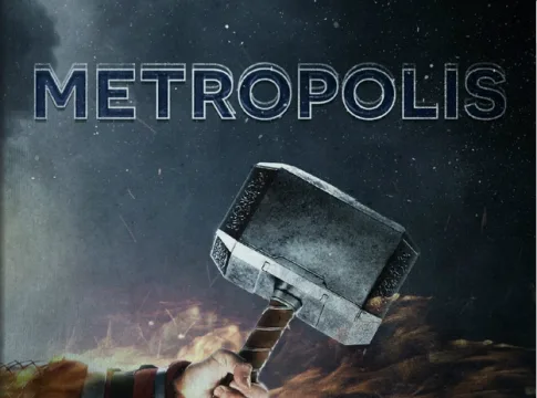 Metropolis 54