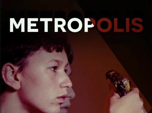 Metropolis 58