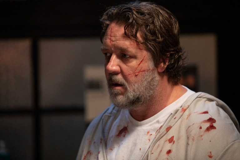 O Exorcismo: Trailer