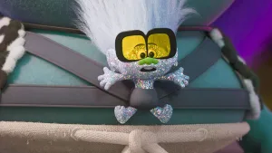 Trolls 3 – Todos Juntos! Trailer