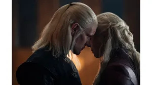 HOUSE OF THE DRAGON T2: Trailer