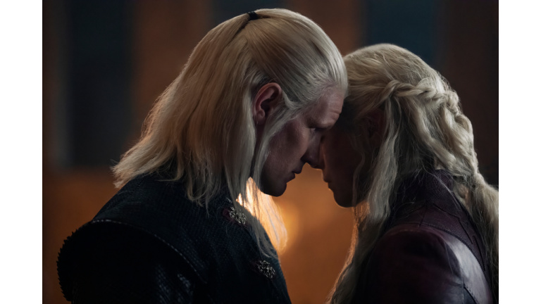 HOUSE OF THE DRAGON T2: Trailer