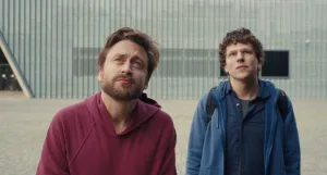 A Verdadeira Dor: Trailer