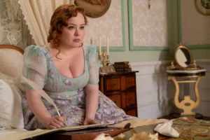 BRIDGERTON – TERCEIRA TEMPORADA