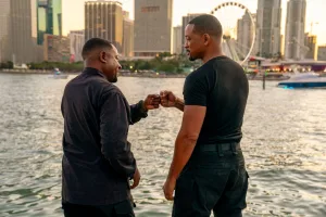 BAD BOYS: TUDO OU NADA – estreia Amazon Prime Video