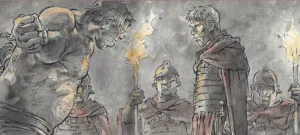 Brigantus 1 – Banido