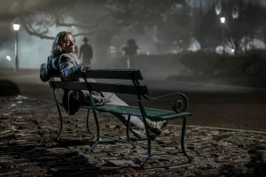 INTERVIEW WITH THE VAMPIRE