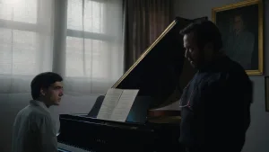 O teu rosto será o último: Trailer