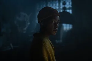 UM LUGAR SILENCIOSO: DIA UM