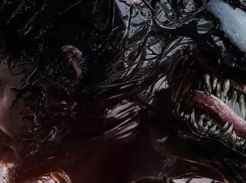 Venom: A Última Dança – trailer