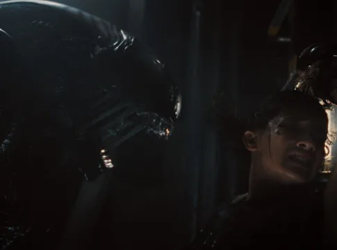 Alien Romulus – trailer