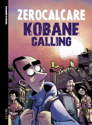 Kobane Calling – lançamento
