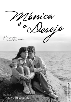 MÓNICA E O DESEJO