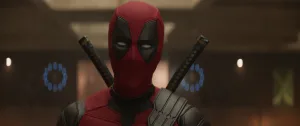 DEADPOOL & WOLVERINE