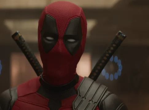 Passatempo «Deadpool & Wolverine» – Porto