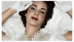 Elizabeth Taylor: The Lost Tapes – trailer