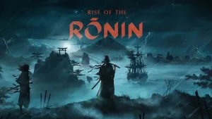 Rise of the Ronin™ – demo gratuita