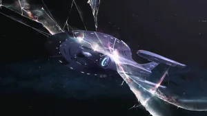 Star Trek: Prodigy – trailer