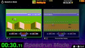  World Championships: NES Edition – lançamento