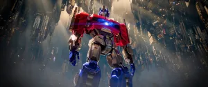 TRANSFORMERS: O INÍCIO – trailer